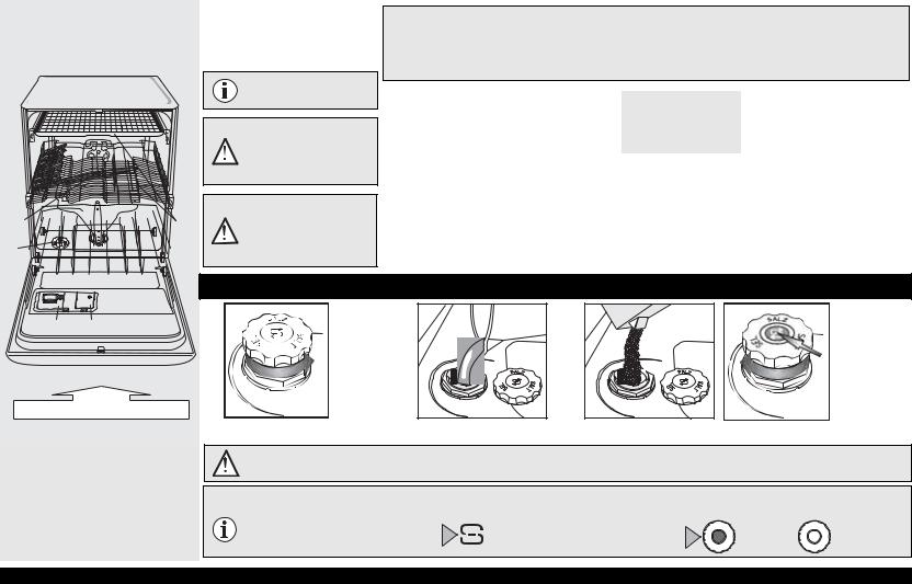 BAUKNECHT GSXK 8254A2 User Manual