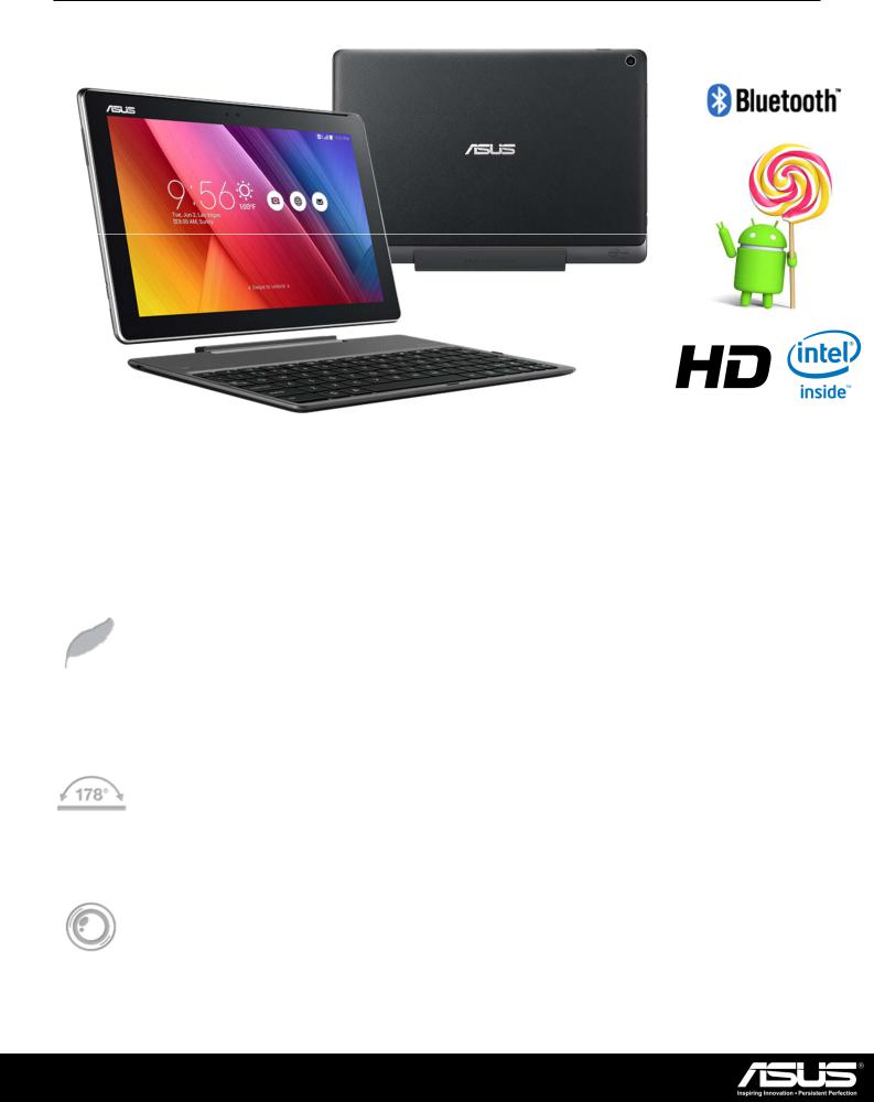 Asus ZD0310CX-1A001A product sheet