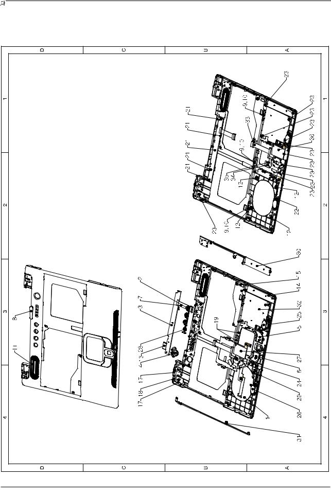 SAMSUNG NX05PRK000 Service Manual