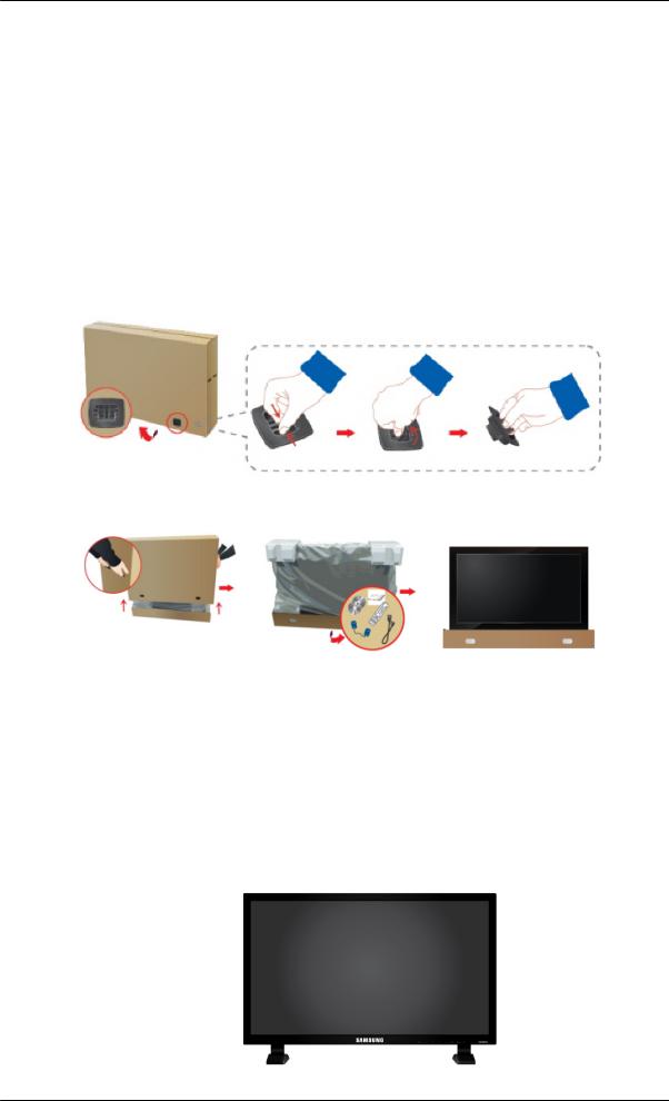 Samsung SYNCMASTER 700DX-2 GUIA RÁPIDO User Manual