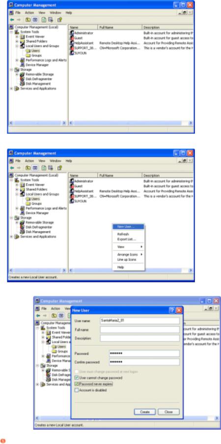 Samsung SYNCMASTER 711ND User Manual