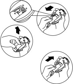 Whirlpool AMD 099 INSTRUCTION FOR USE