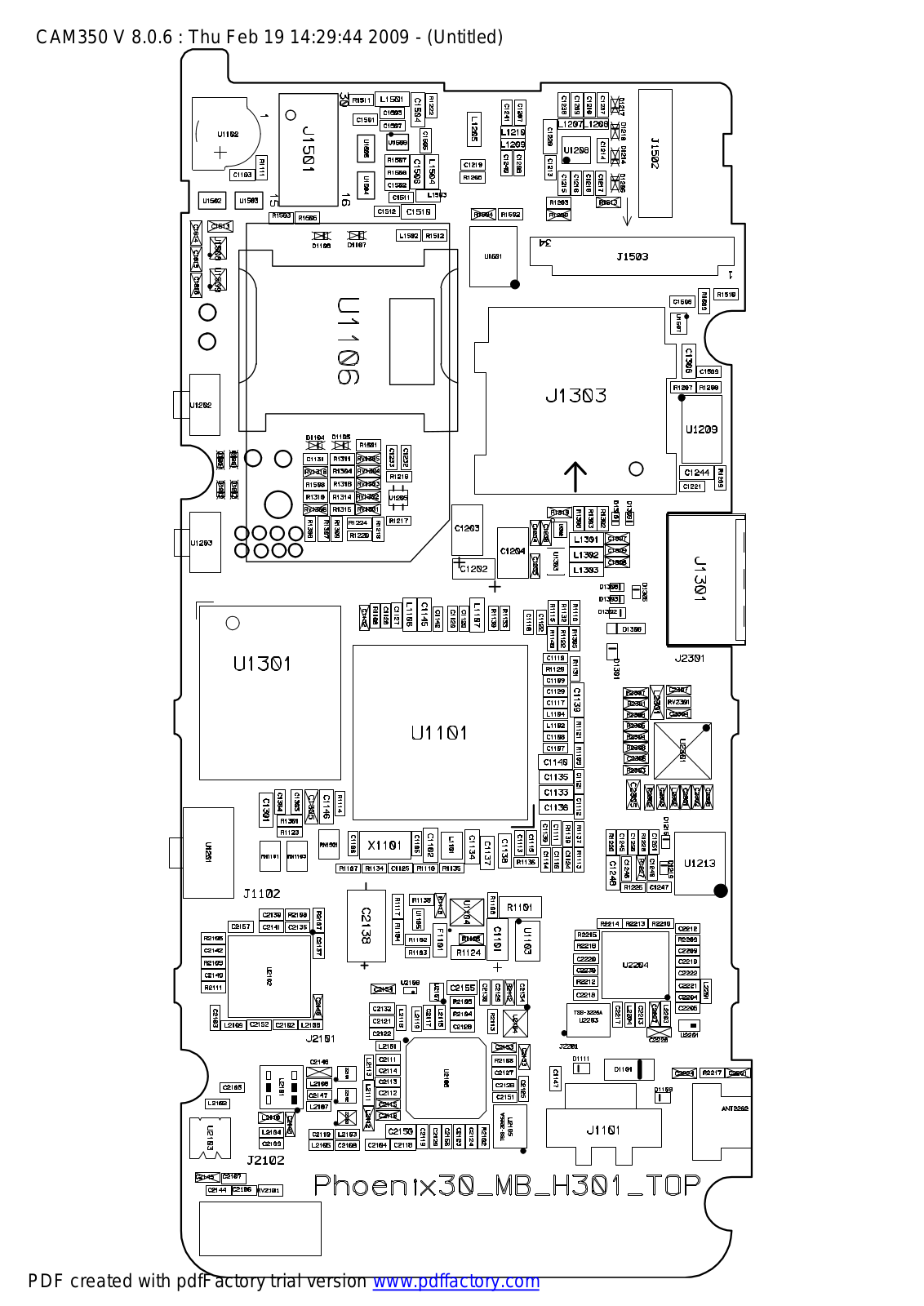 Lenovo S700 schematic