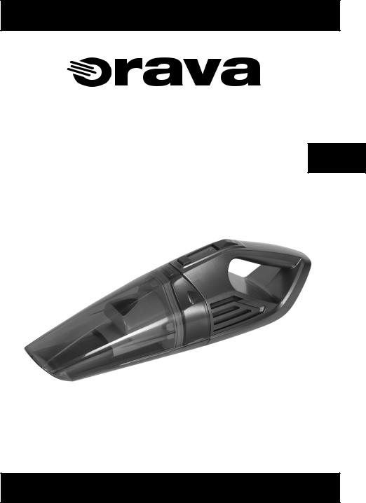 Orava VY-224 G, VY-224 B User Manual