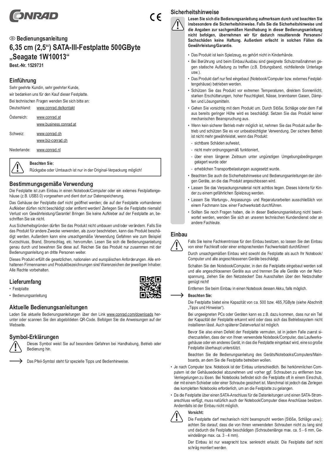 Hitachi 1W10013 Operation Manual