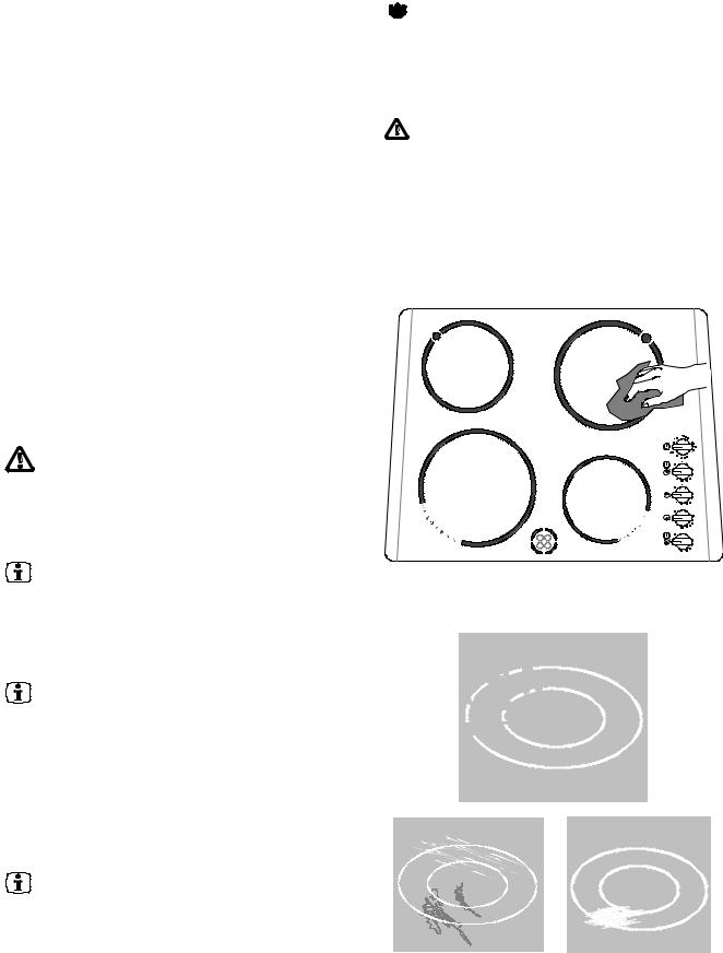 Arthur martin TV4802N User Manual