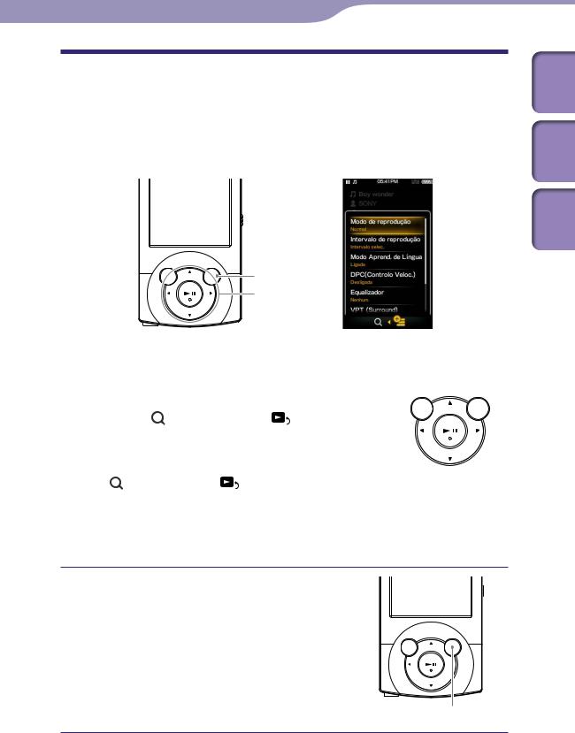 Sony NWZ-A847, NWZ-A846, NWZ-A845, NWZ-A844 User Manual