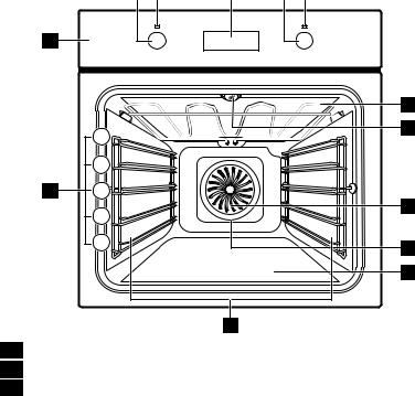 Aeg BC3303001 User Manual