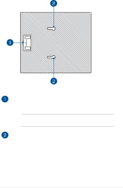 Asus E520 User’s Manual