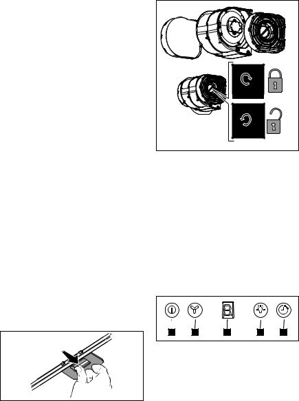 Electrolux EFG50300, EFGR 70300 User Manual