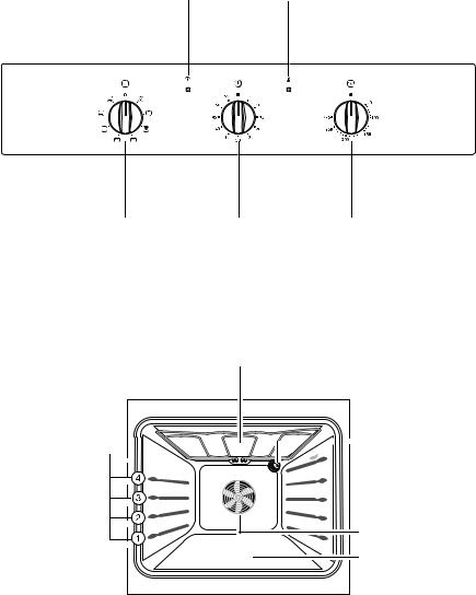 AEG EOB3612WELUXEURO User Manual