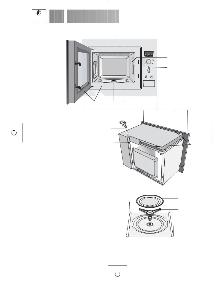 AEG EMS1760 User Manual