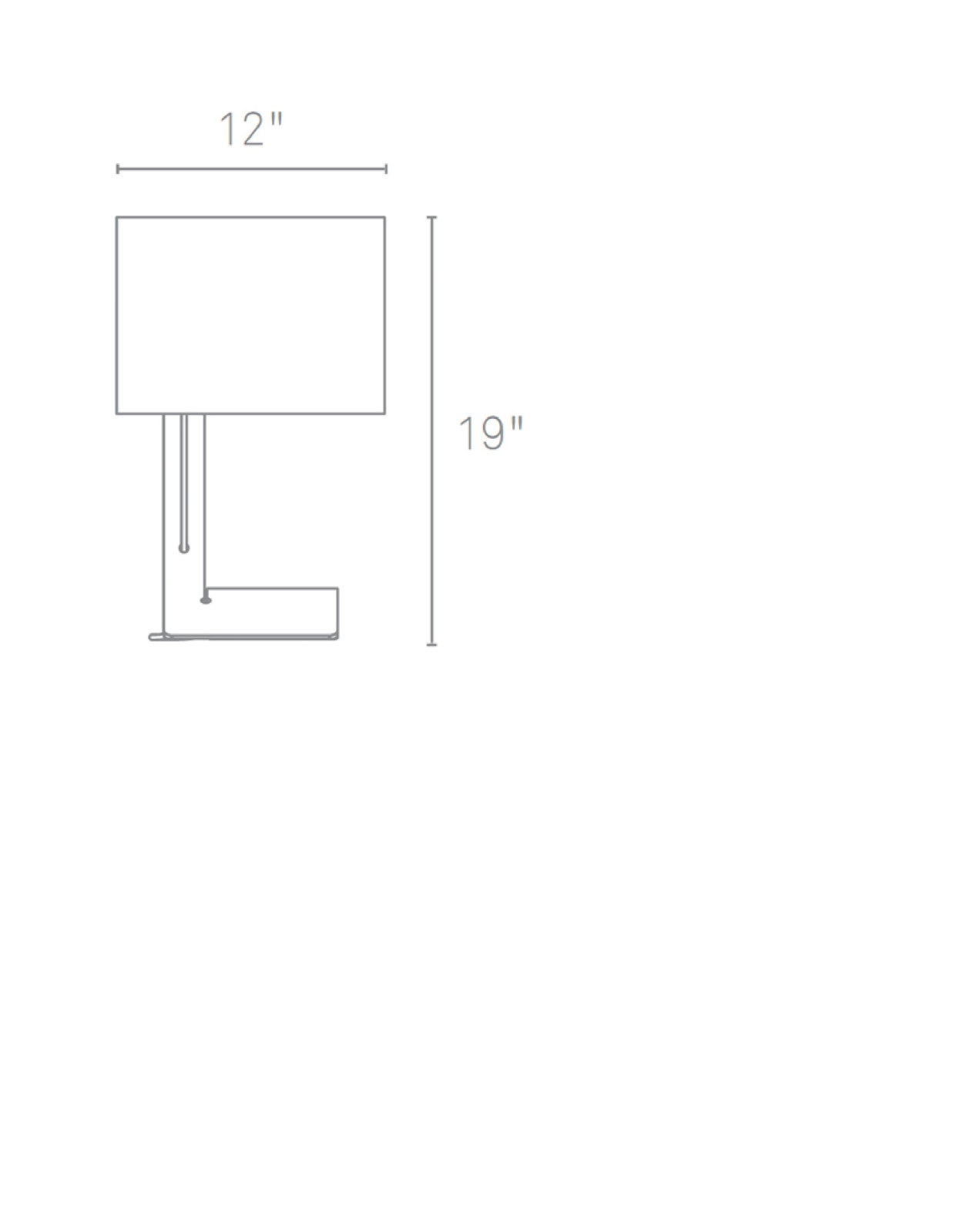 Blu Dot BLD1195 Dimensions - ManualMachine.com