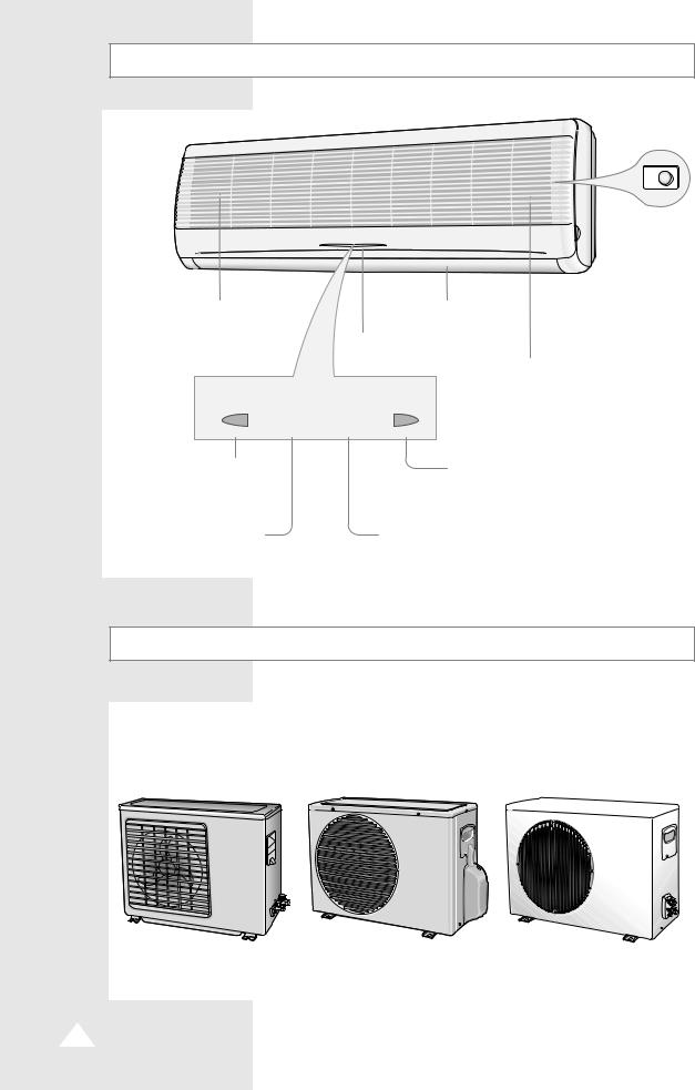 Samsung ASH091VE, ASH071VE, AQ07A1VE, UQ12A1VE, SH-07YABX User Manual