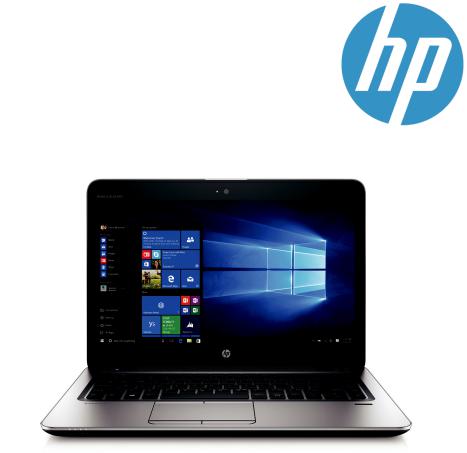 HP EliteBook 840 G4 User Manual