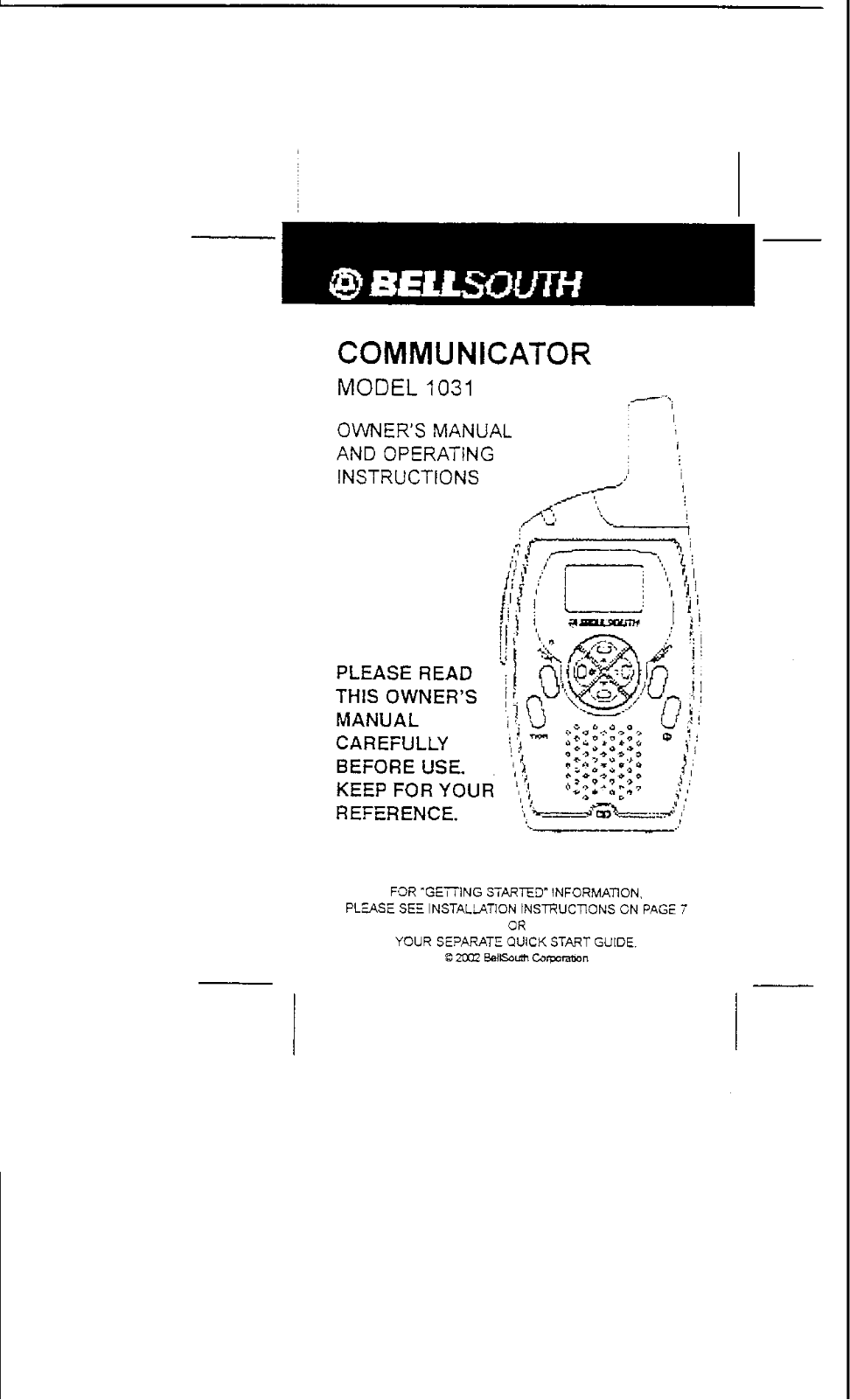 Golden Source Electronics FRS1628 Users Manual - ManualMachine.com