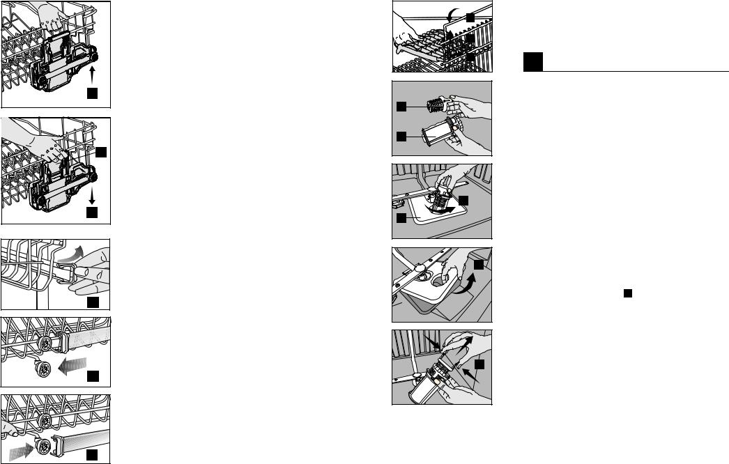 Blomberg GSN 1580 Instruction Manual