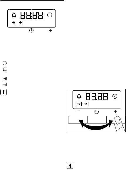 Electrolux EOB3400 User Manual