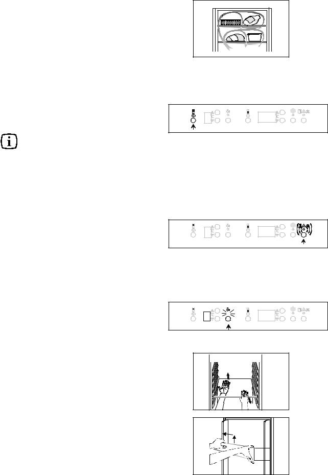 Electrolux ER8492B User Manual