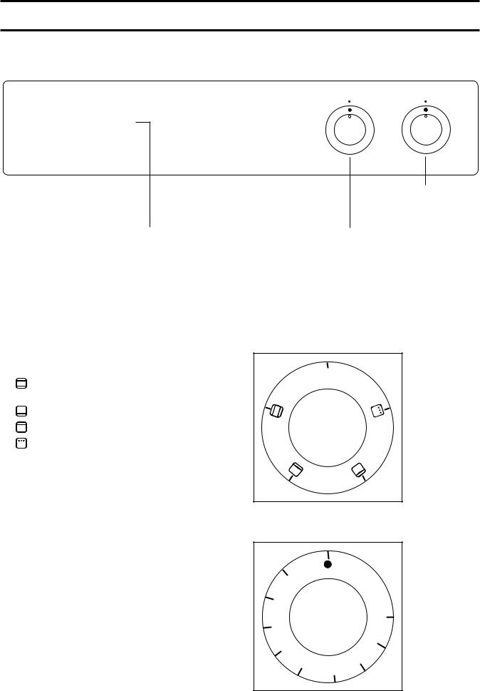 Castor CFS38 Instructions Manual