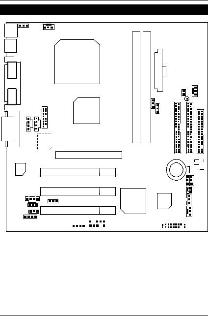 Gigabyte GA-7ZMMC User Manual