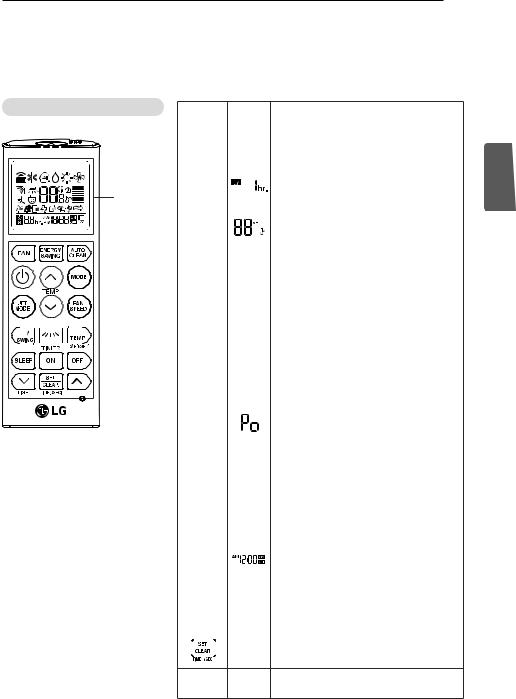 LG LSN240HSV3 User Manual