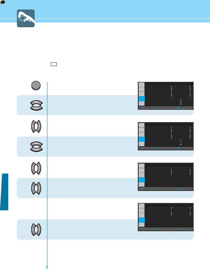 Hyundai HQP50AH000 Users Manual