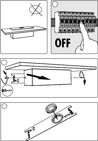 Philips 455791116, 455791716 User Manual