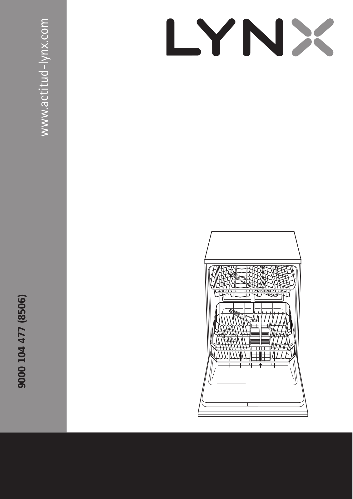 Lynx 4VW460BA User Manual