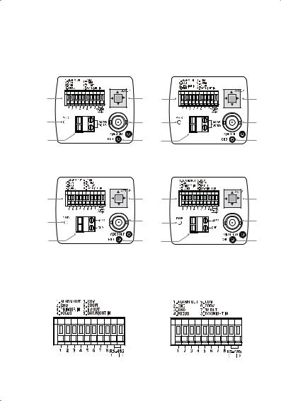 Samsung SCZ-2250 User Manual