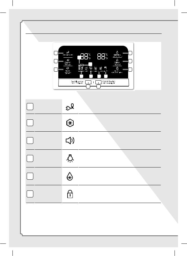 Samsung SRF890SWLS User Manual