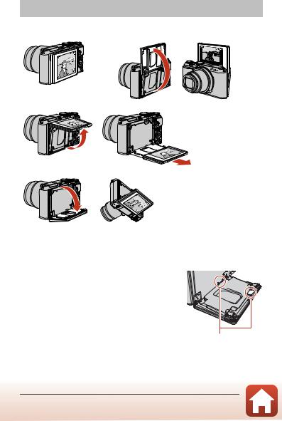 Nikon COOLPIX A900 Reference guide