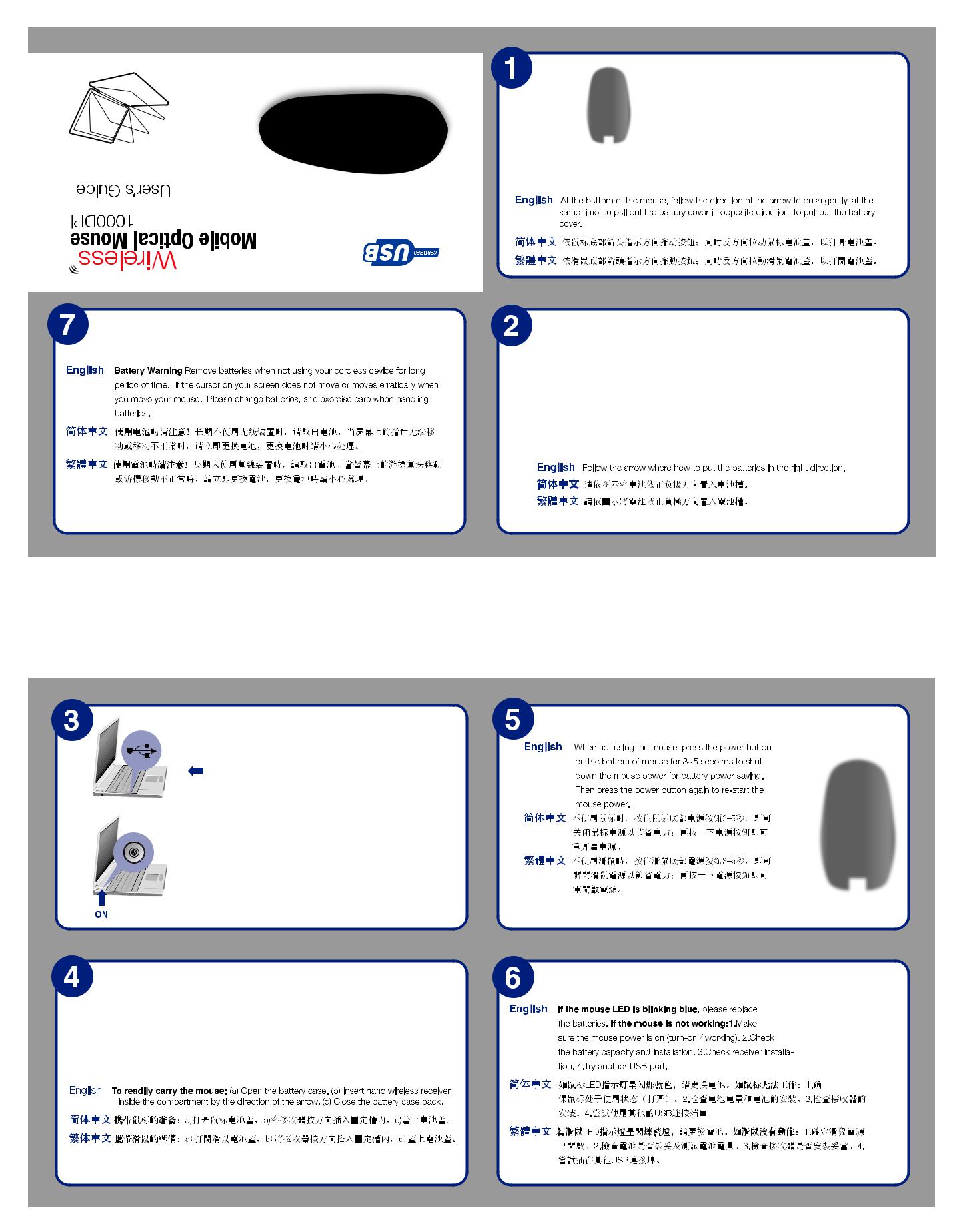 LG MNC4U1186 User Manual