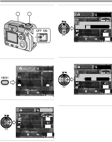 Panasonic LUMIX DMC-LC70GD, LUMIX DMC-LC50GD, LUMIX DMC-LC80GD User Manual