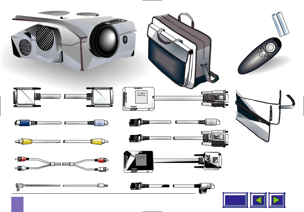 Kodak DP850 User's Manual