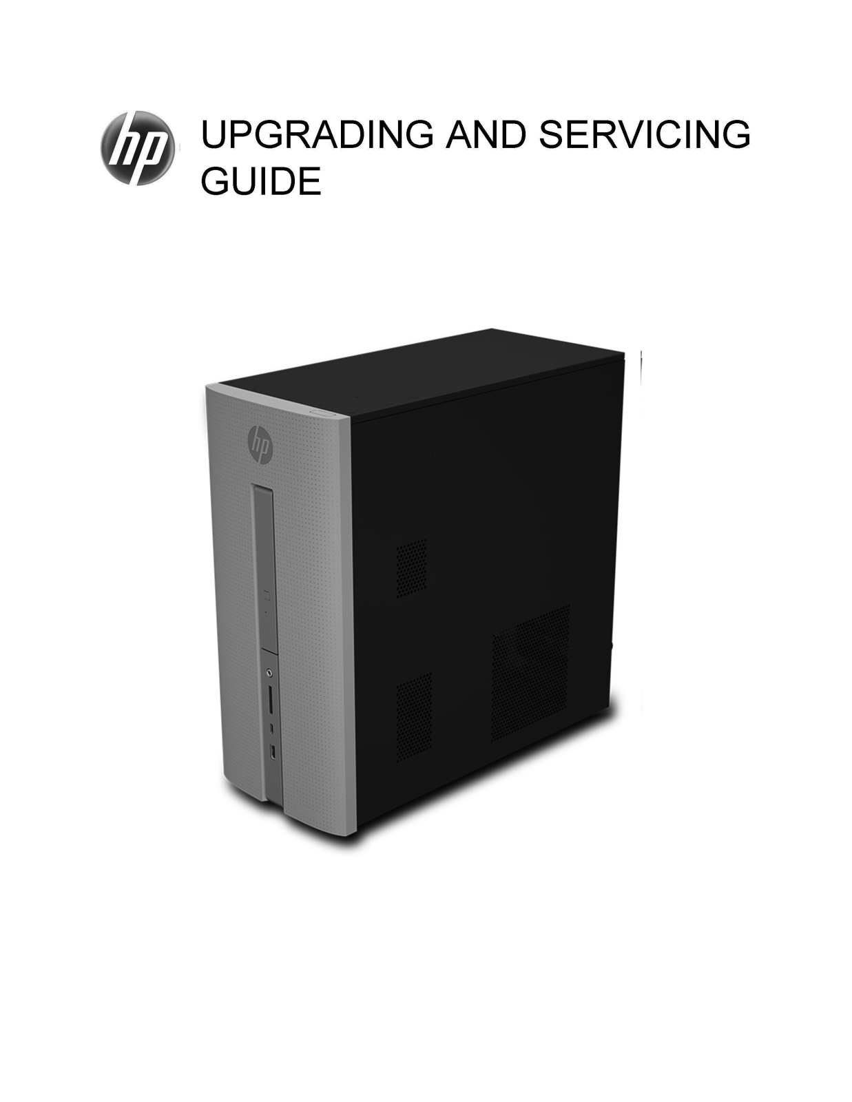 HP Y4J37EA, 1JU23EA, 1JV42EA, 1NG36EA User Manual