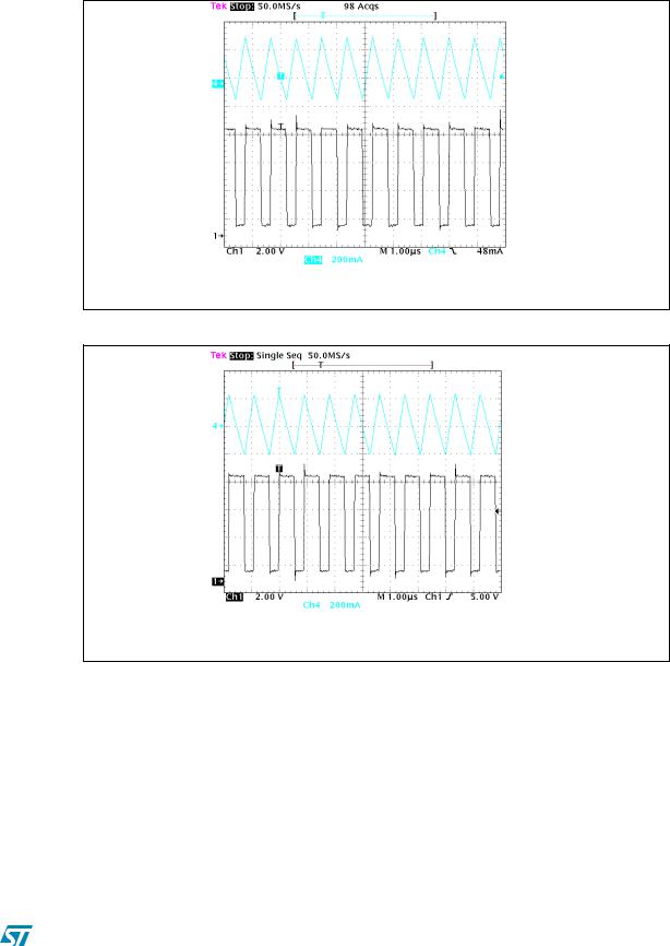 ST AN2627 Application note