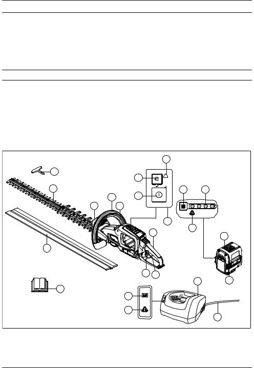 Husqvarna 520iHD70 operation manual