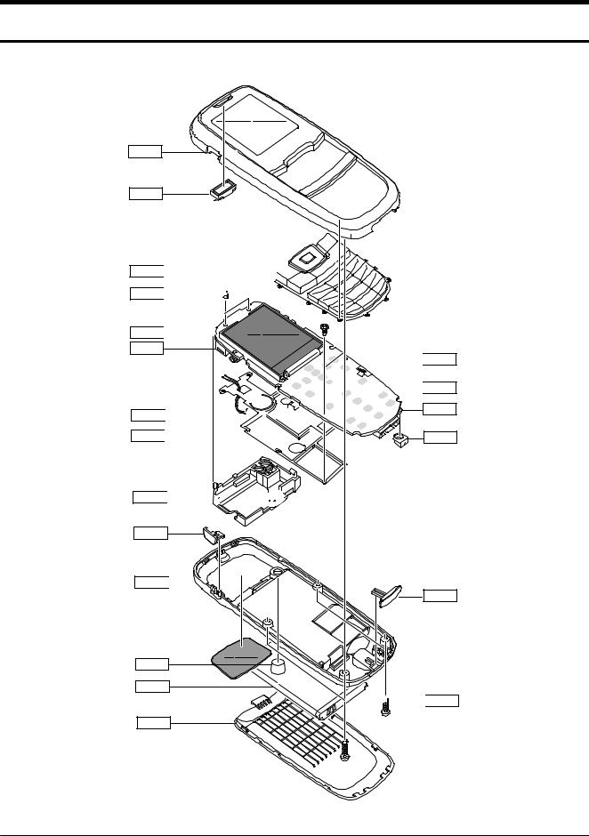 Samsung C120 Service Manual EVAPL