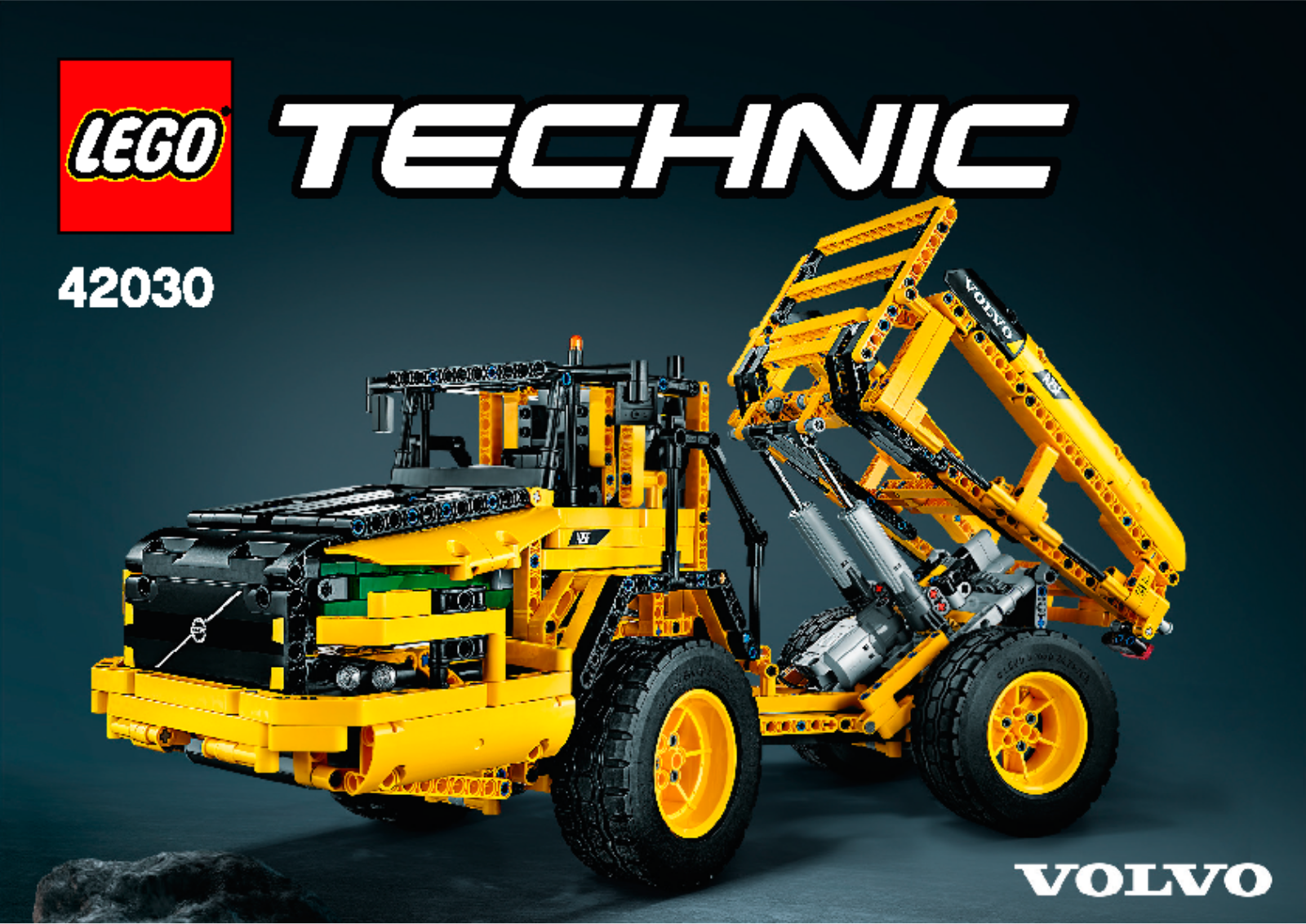 TECHNIC 42030 User Manual