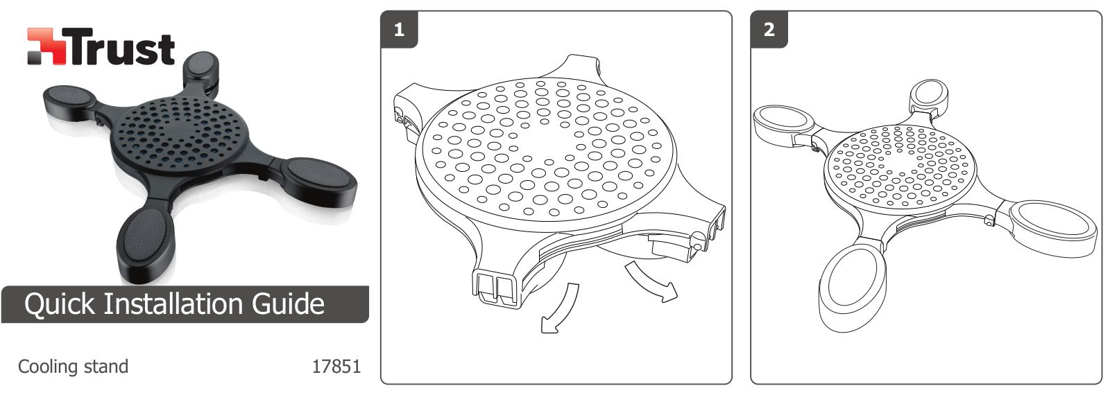 Trust 16813 User Manual