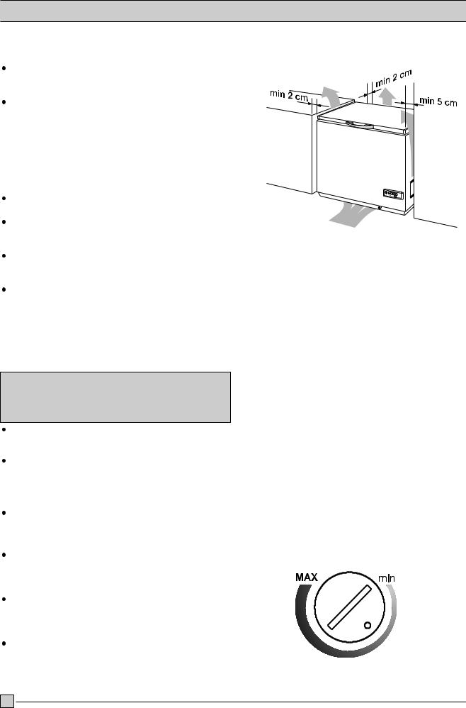 AEG ECM2640, ECM2240 User Manual