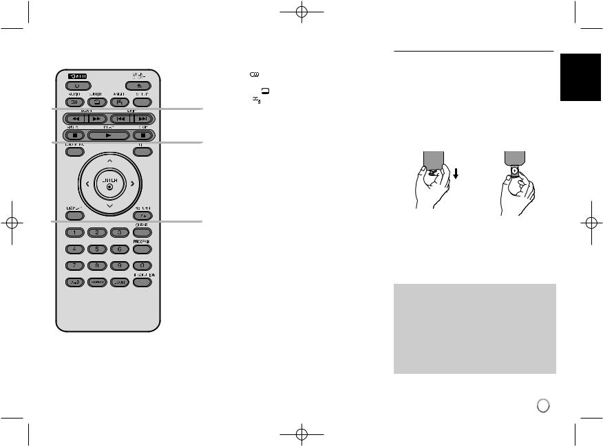 LG DV4S2H-P Owner’s Manual
