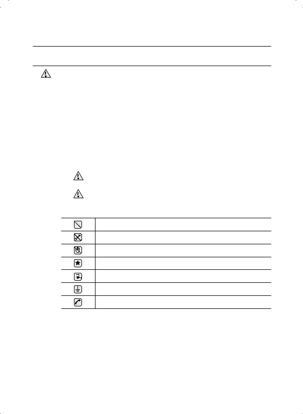 Samsung RT63VBSM, RT59WMSW, RT54ZBTS, RT54ZBSM, RT50EMSW User Manual