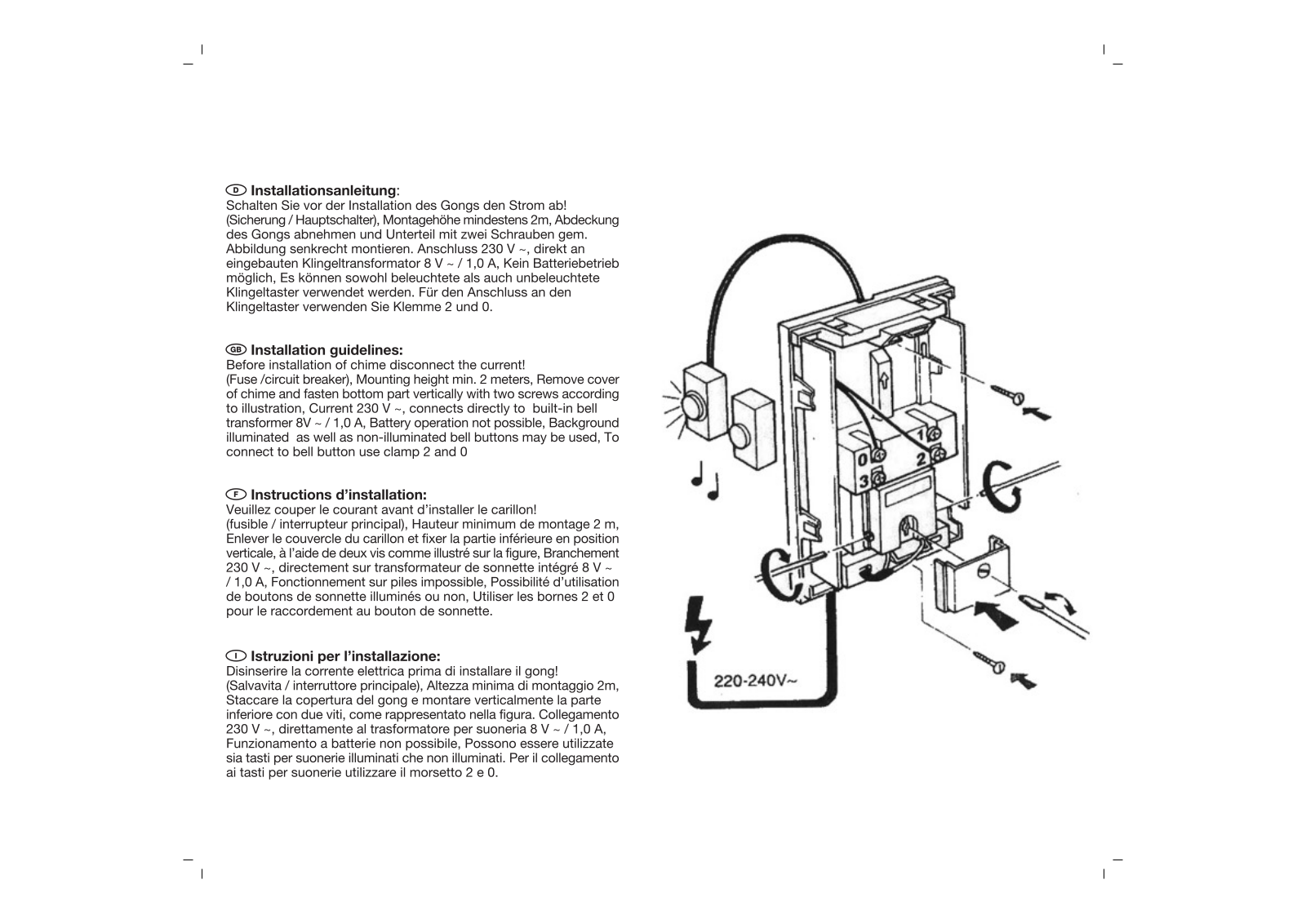 Heidemann 70012 User guide