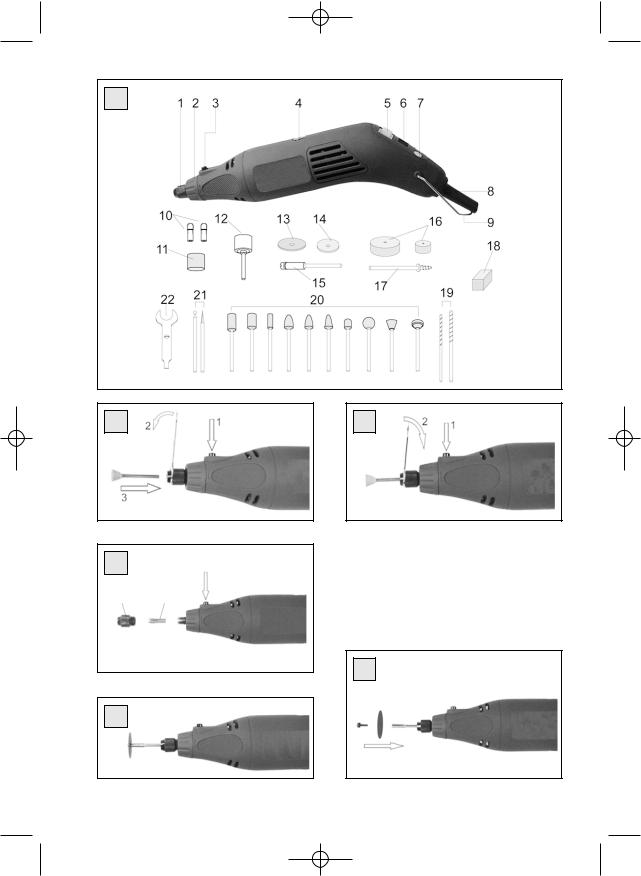 ETA 6814 User Manual