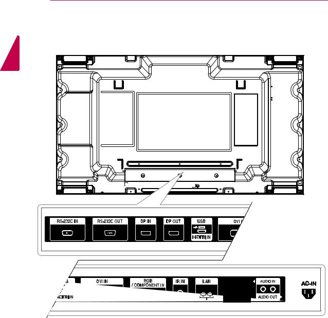 LG 55LV75A-4B User manual