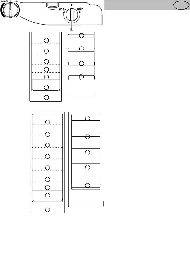 AEG ER8700C User Manual