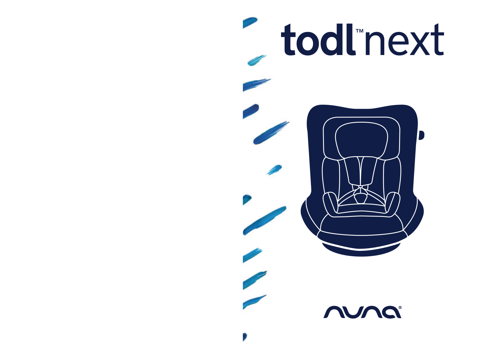 Nuna todl next User guide - ManualMachine.com