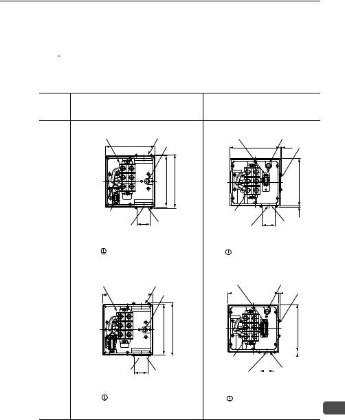 Yaskawa SGDV, SGMVV User Manual